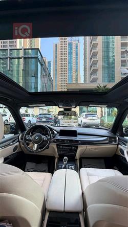 بي ام دبليو X5